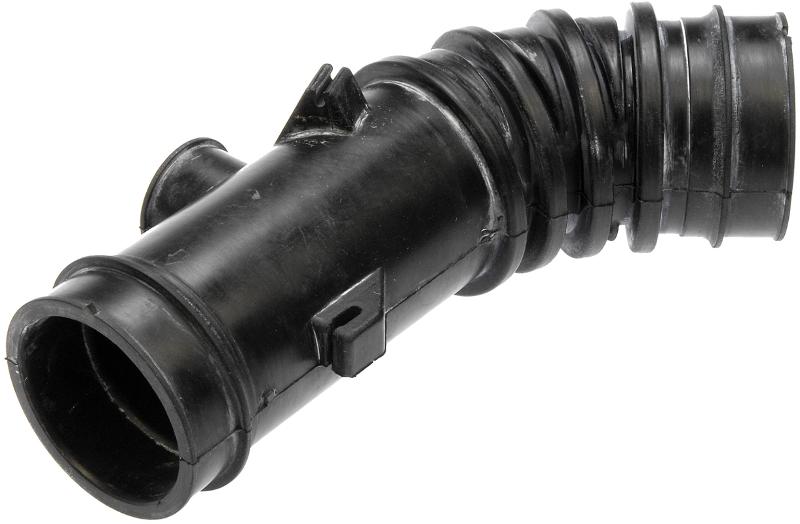 1997 Toyota Corolla Engine Air Intake Hose Air Cleaner To Engine Dorman 696726 image 2 of 2