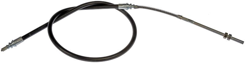 1980 Jeep J10 Parking Brake Cable Front Dorman C93336 image 1 of 3