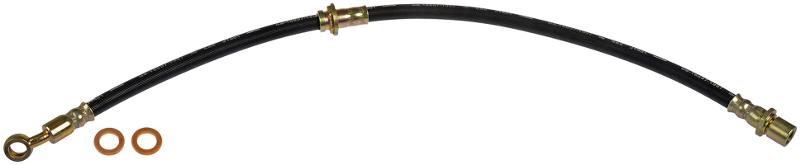 2005 Subaru Impreza Brake Hydraulic Hose Rear Right Dorman H620850 image 1 of 3