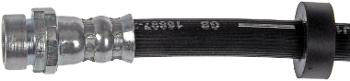 2014 Ford C-Max Brake Hydraulic Hose Front Left Dorman H621915 image 3 of 3