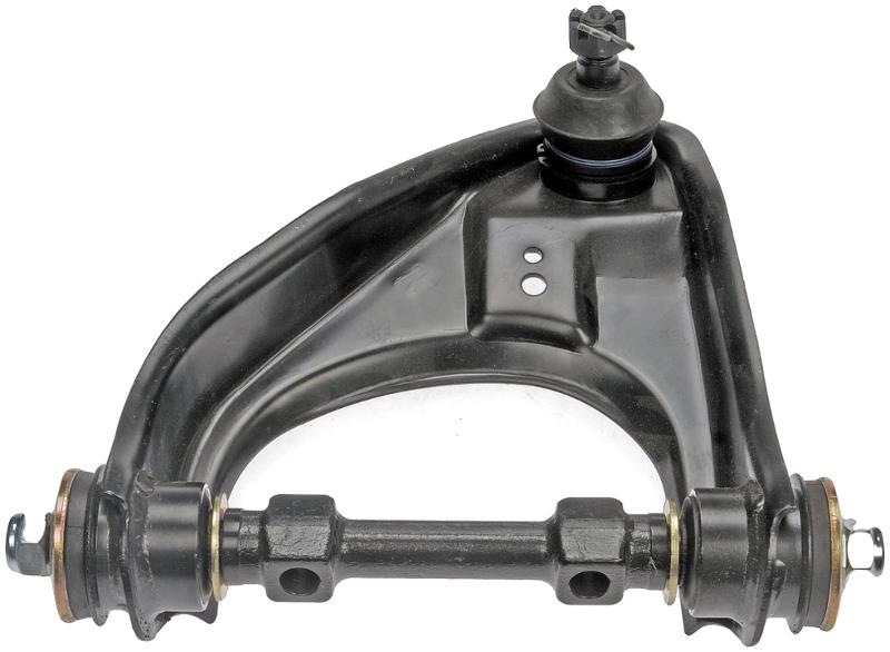 1990 Mitsubishi Mighty Max Suspension Control Arm and Ball Joint Assembly Front Left Upper Dorman 522607 image 1 of 2