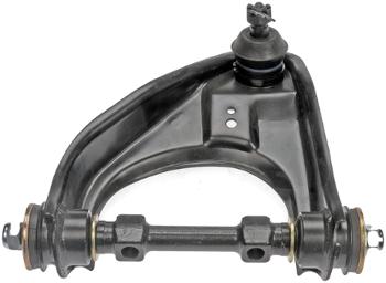 1994 Mitsubishi Mighty Max Suspension Control Arm and Ball Joint Assembly Front Left Upper Dorman 522607 image 1 of 2