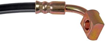 2009 GMC Sierra Brake Hydraulic Hose