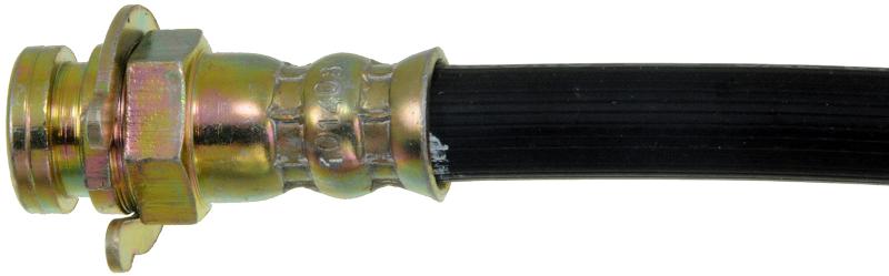 Dorman H38059 Brake Hydraulic Hose product image 1 of 3