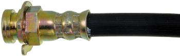 1990 GMC Jimmy Brake Hydraulic Hose Front Left Dorman H38059 image 1 of 3