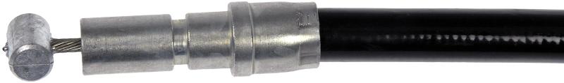 2007 Honda CR-V Parking Brake Cable Rear Left Dorman C661010 image 1 of 3