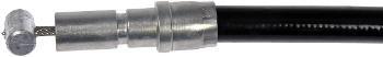 2007 Honda CR-V Parking Brake Cable