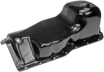 1980 Chevrolet Monza Engine Oil Pan