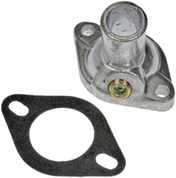 1993 Chevrolet G10 Engine Coolant Thermostat Housing