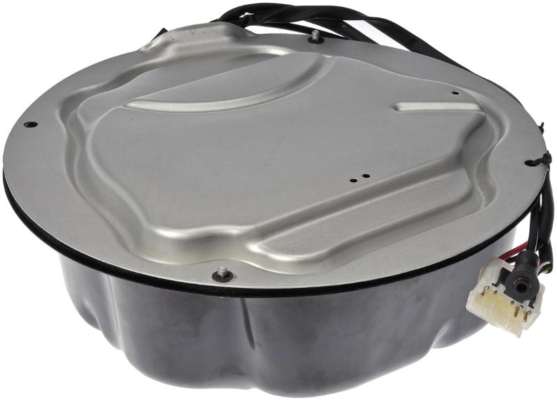 2001 BMW X5 Suspension Air Compressor Dorman 949905 image 2 of 3