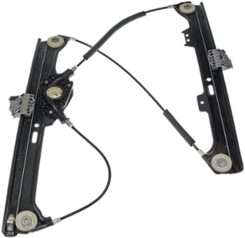 2007 BMW 525i Window Regulator Front Left Dorman 749102 image 2 of 4