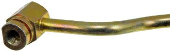 1990 Ford Ranger Brake Hydraulic Hose Front Left Dorman H38629 image 3 of 3