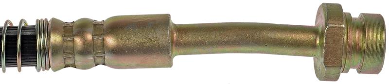 2010 Hyundai Santa Fe Brake Hydraulic Hose Front Left Dorman H620954 image 3 of 3