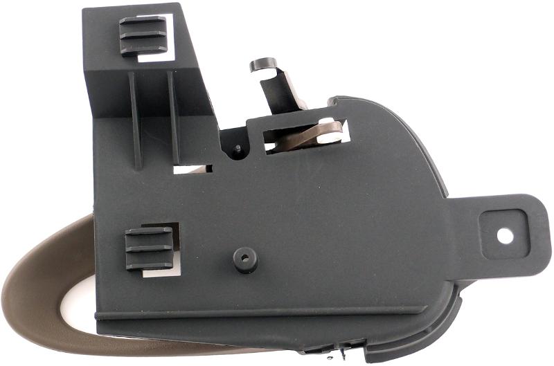 2001 Pontiac Grand Am Interior Door Handle Front Right Dorman 82616 image 1 of 3