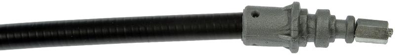 1973 Oldsmobile Cutlass Parking Brake Cable Front Dorman C92701 image 2 of 3