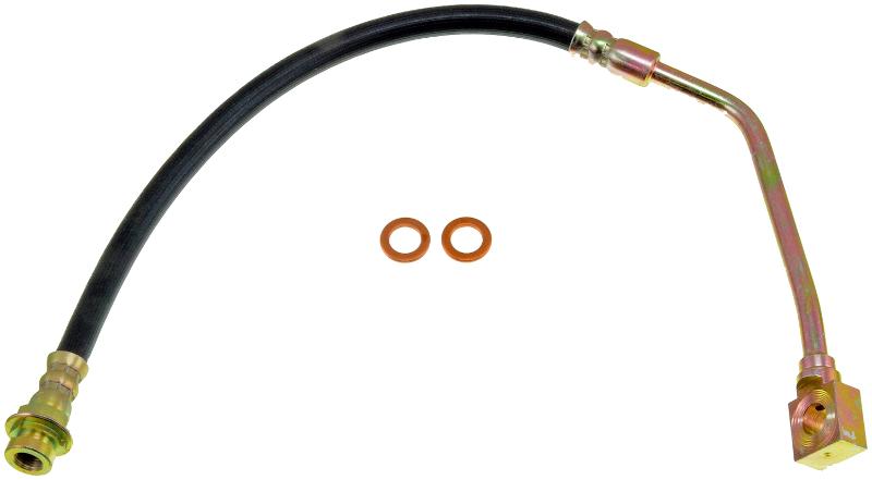 1997 GMC K2500 Suburban Brake Hydraulic Hose Front Right Dorman H38665 image 1 of 3