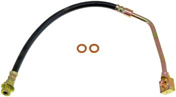 1993 GMC Yukon Brake Hydraulic Hose Front Right Dorman H38665 image 1 of 3