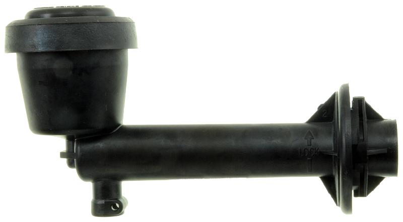 1996 GMC Sonoma Clutch Master Cylinder Dorman CM350105 image 4 of 4