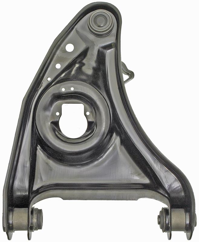 1997 Mercury Grand Marquis Suspension Control Arm and Ball Joint Assembly Front Left Lower Dorman 520207 image 3 of 4