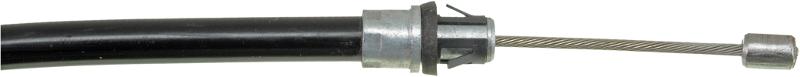 2000 Dodge Ram 1500 Parking Brake Cable Rear Left Dorman C660098 image 2 of 3