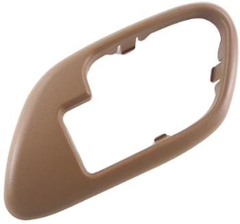 Dorman 81913 Interior Door Handle Bezel product image 5 of 6