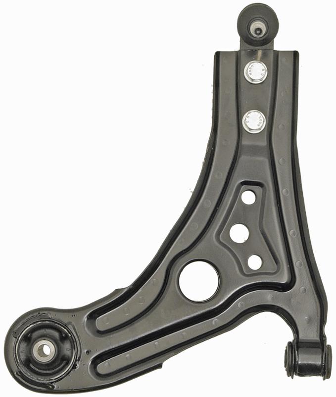 2004 Suzuki Swift+ Suspension Control Arm and Ball Joint Assembly Front Left Lower Dorman 520161 image 4 of 4