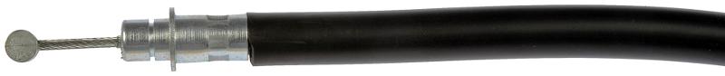 Dorman C96260 - Parking Brake Cable Dorman C96260 Parking Brake Cable product image 1 of 3