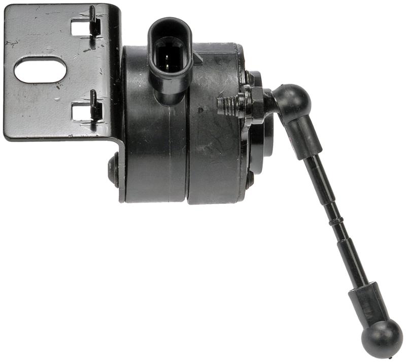 2006 Chevrolet Corvette Suspension Ride Height Sensor Front Left Dorman 926804 image 2 of 3