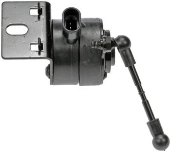 2010 Chevrolet Corvette Suspension Ride Height Sensor Front Left Dorman 926804 image 2 of 3