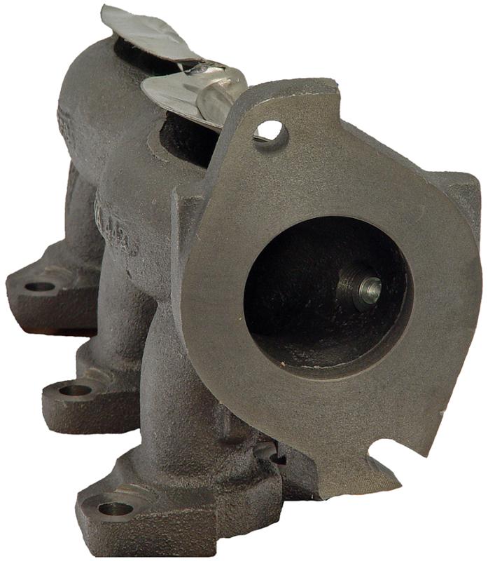 2002 Ford Taurus Exhaust Manifold Rear Dorman 674566 image 2 of 3