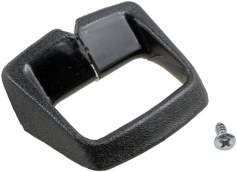 1978 Pontiac Sunbird Shoulder Harness Retainer Dorman 74310 image 4 of 4