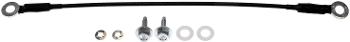 2005 GMC Envoy XUV Tailgate Support Cable Dorman 38557 image 1 of 3
