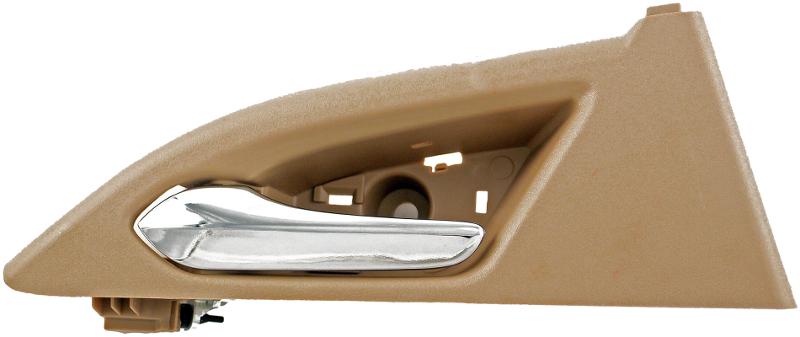 2008 Cadillac CTS Interior Door Handle Rear Left Dorman 82527 image 2 of 3