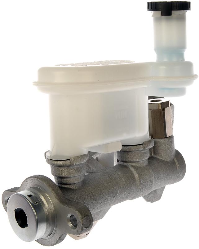 2005 Nissan Altima Brake Master Cylinder Dorman M630104 image 4 of 4