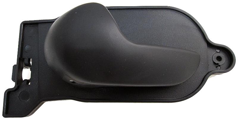 2011 Ford Fiesta Ikon Interior Door Handle Front Left Dorman 737MX image 1 of 3