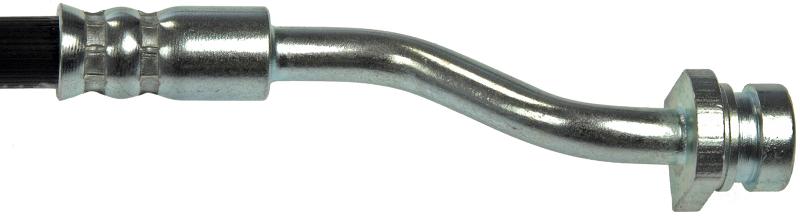 2010 Hyundai Genesis Coupe Brake Hydraulic Hose Rear Right Dorman H621385 image 1 of 3