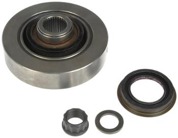 2007 GMC Sierra 3500 Classic Differential Pinion Flange Rear Dorman 697501 image 2 of 2