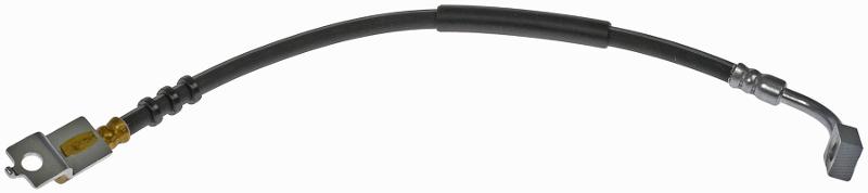 1985 Jeep Wagoneer Brake Hydraulic Hose Front Left Dorman H38379 image 2 of 3