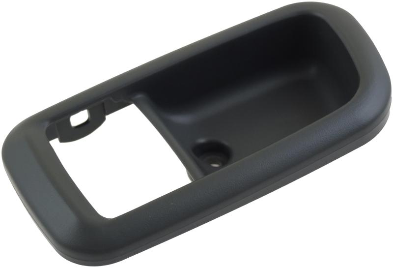 2005 Toyota Tundra Interior Door Handle Bezel Rear Left Dorman 91359 image 3 of 3