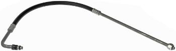 1990 GMC Jimmy Engine Oil Cooler Hose Assembly Inlet (Lower) Dorman 625131 image 4 of 4