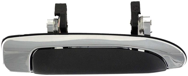 1994 Mercury Grand Marquis Exterior Door Handle Rear Right Dorman 82111 image 4 of 4