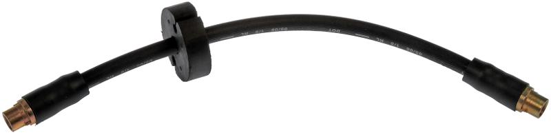 2003 Audi Allroad Quattro Brake Hydraulic Hose Front Left Dorman H620965 image 1 of 3