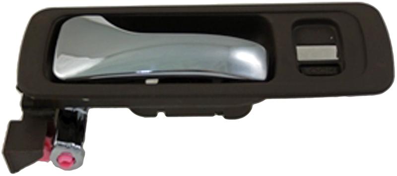1998 Acura RL Interior Door Handle Front Left Dorman 81750 image 2 of 3