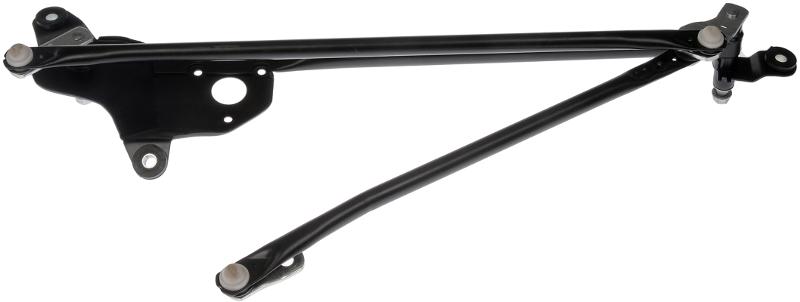 2007 Subaru Forester Windshield Wiper Linkage Dorman 602814 image 2 of 2