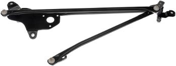 2008 Subaru Forester Windshield Wiper Linkage Front Dorman 602814 image 2 of 2