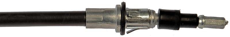 1978 Ford Bronco Parking Brake Cable Rear Right Dorman C92867 image 2 of 3