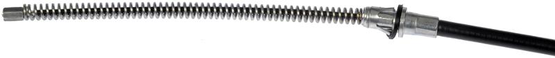 1990 GMC C3500 Parking Brake Cable Rear Left Dorman C95181 image 1 of 3