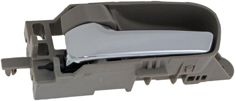2008 Suzuki Grand Vitara Interior Door Handle Front Left Dorman 82390 image 2 of 3