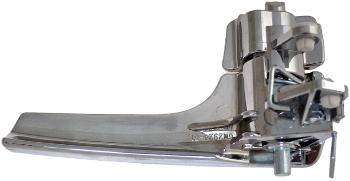 2006 Saturn Relay Interior Door Handle Front Left Dorman 88578 image 2 of 3