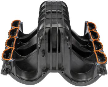 2004 Ford F-150 Engine Intake Manifold Upper Dorman 615268 image 2 of 4